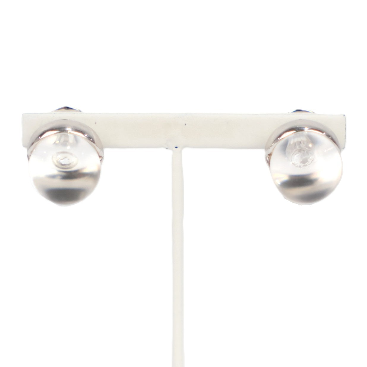 MAUBOUSSIN Transparence Earrings