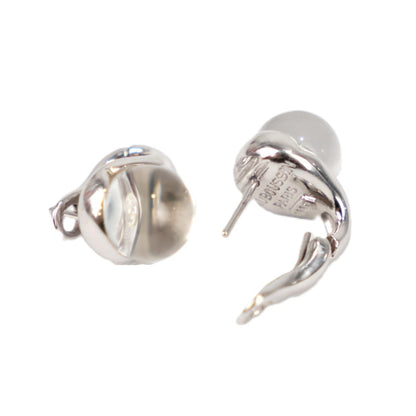 MAUBOUSSIN Transparence Earrings