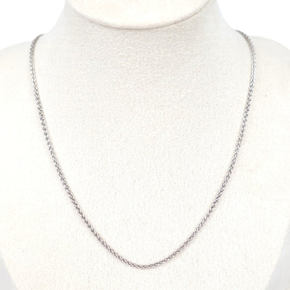 Chopard Chain 42.5cm Necklace
