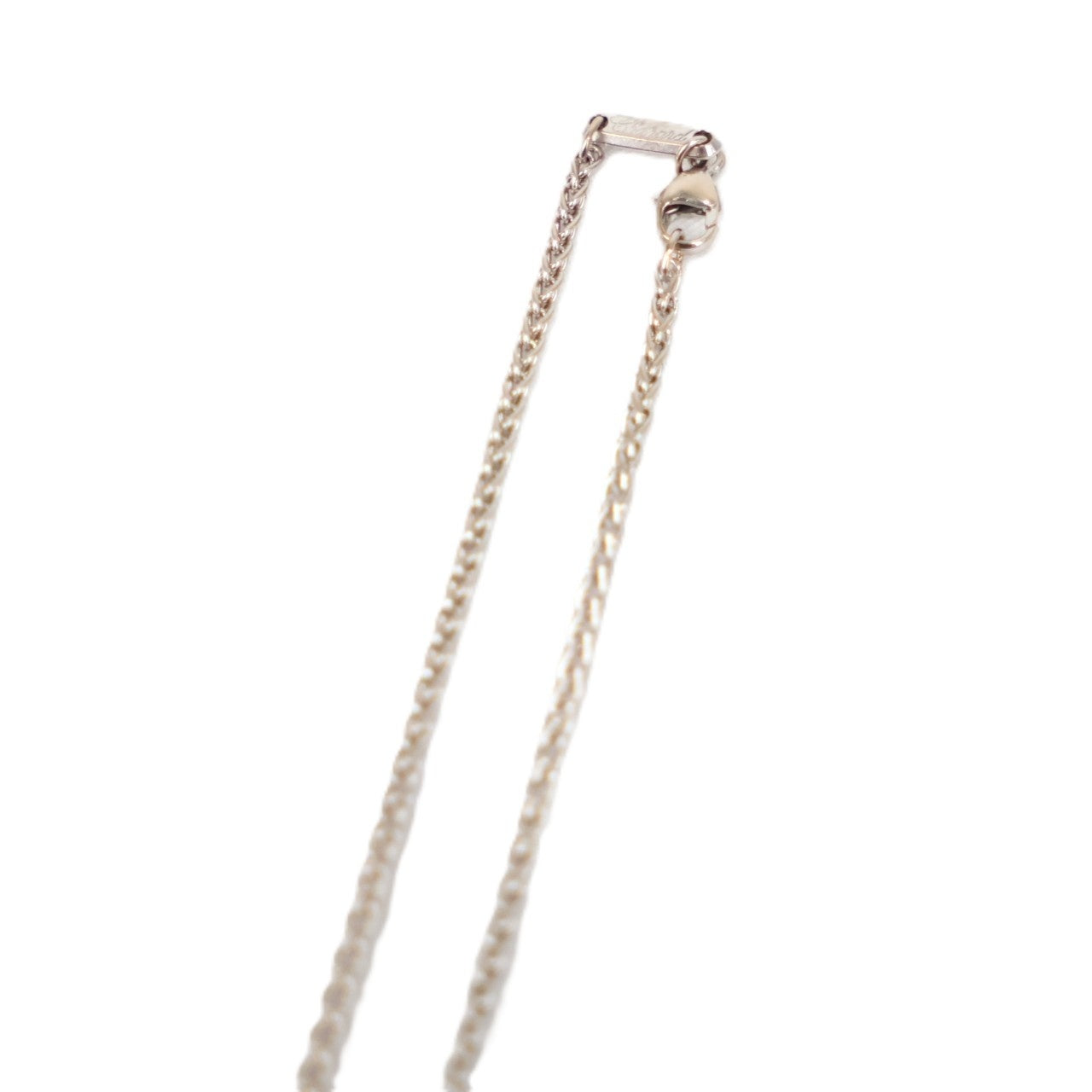 Chopard Chain 42.5cm Necklace