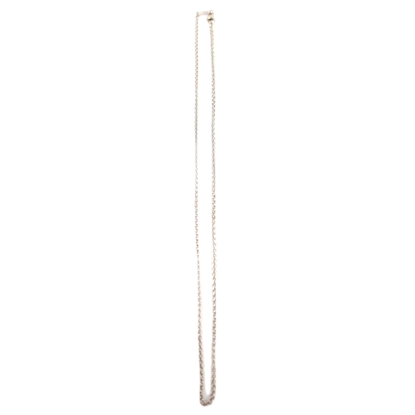 Chopard Chain 42.5cm Necklace