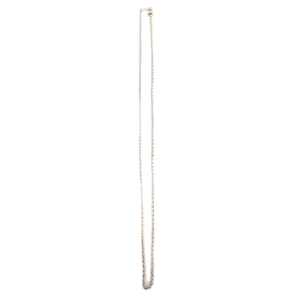 Chopard Chain 42.5cm Necklace
