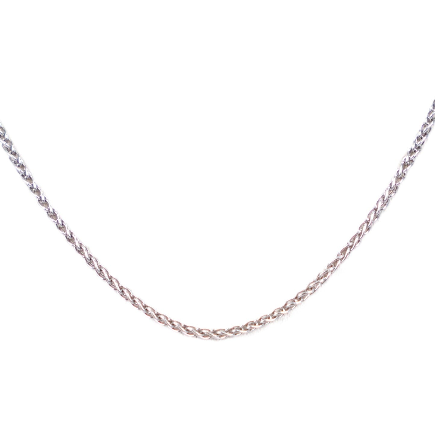 Chopard Chain 42.5cm Necklace
