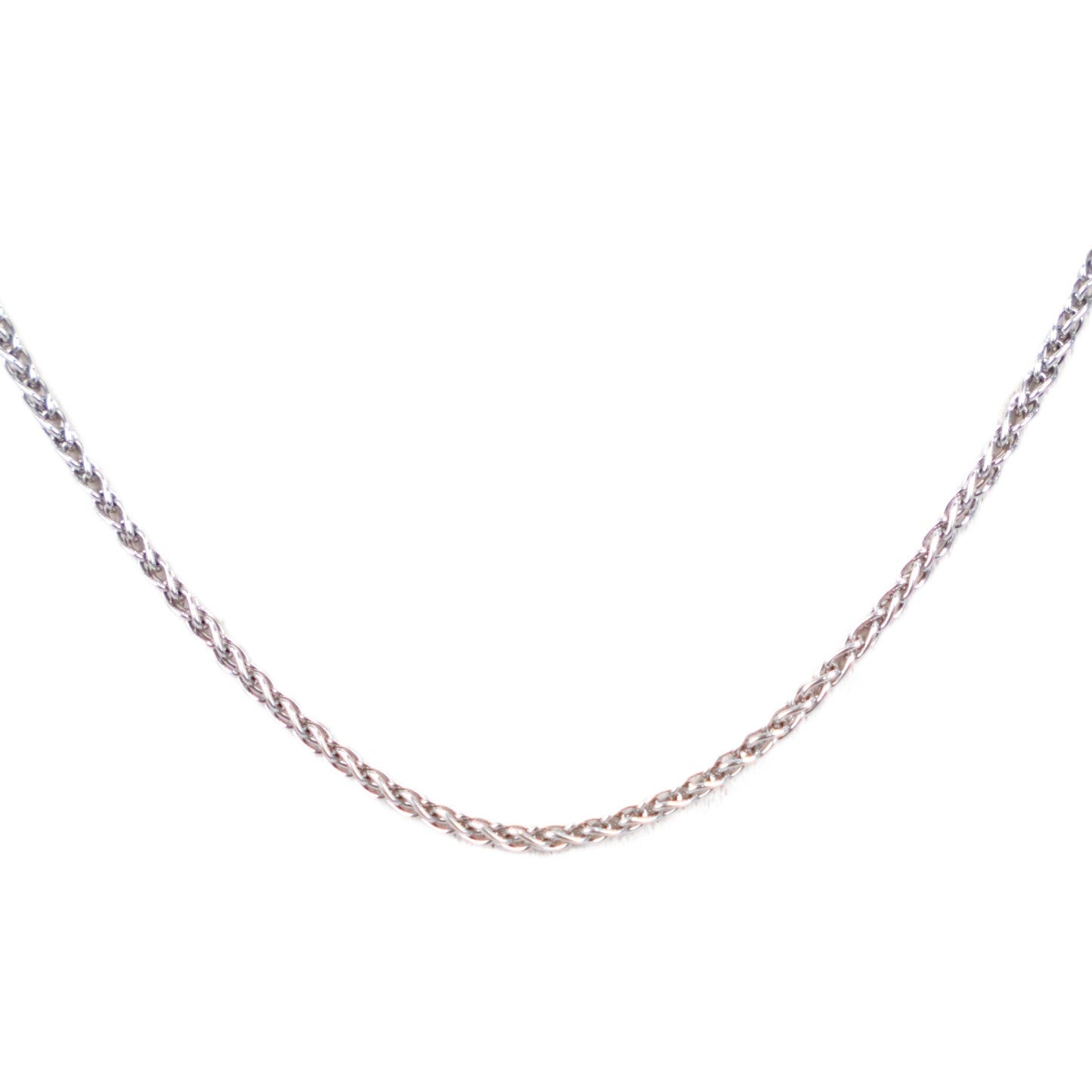 Chopard Chain Necklace