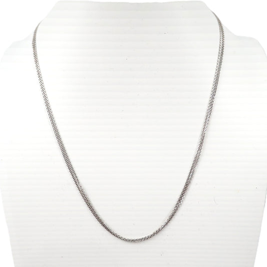 Chopard Chain 60cm Necklace