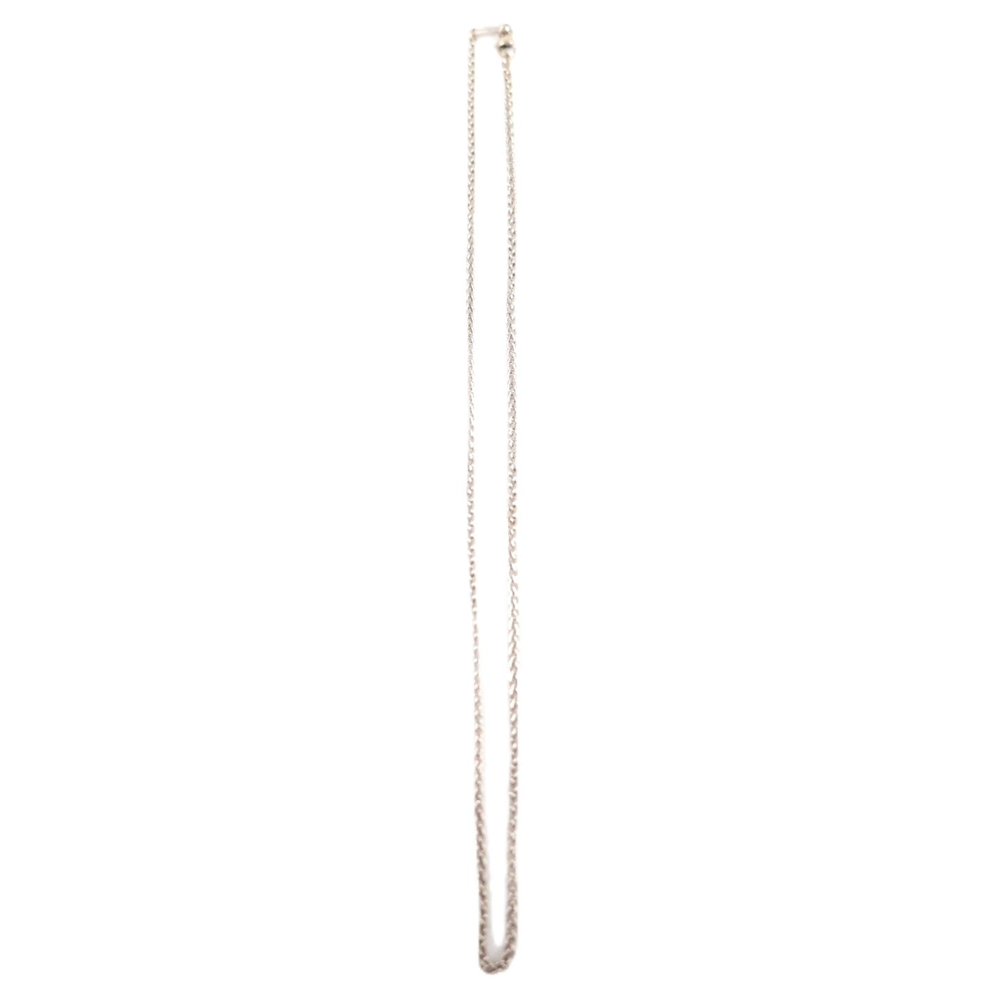 Chopard Chain Necklace