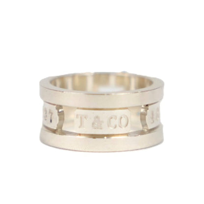 TIFFANY & Co. 1837 #52.5 Ring