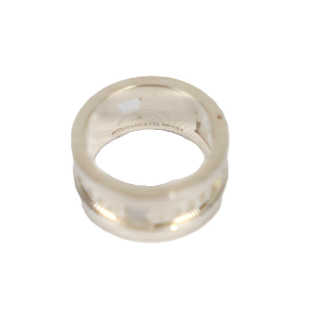 TIFFANY & Co. 1837 #52.5 Ring