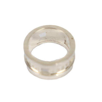 TIFFANY & Co. 1837 #52.5 Ring