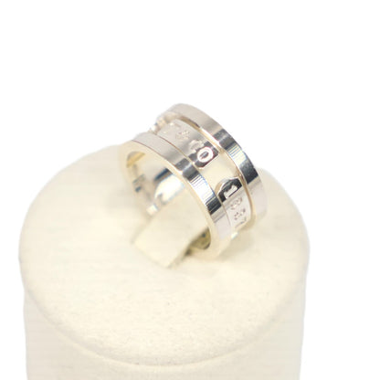 TIFFANY & Co. 1837 #52.5 Ring