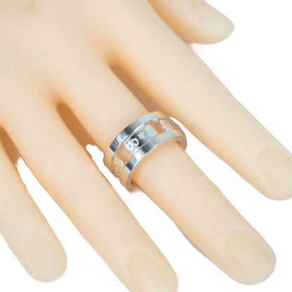 TIFFANY & Co. 1837 #52.5 Ring