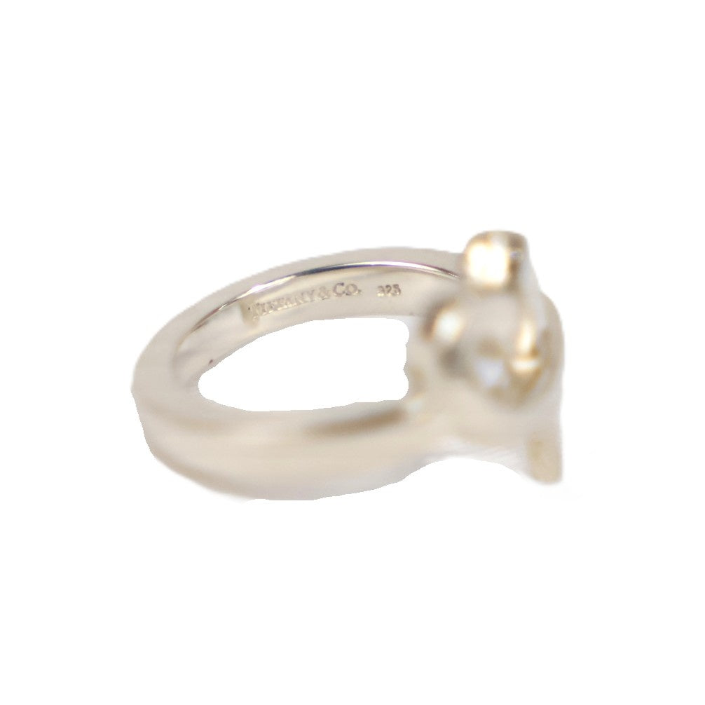 TIFFANY & Co. Loving Heart #51.5 Ring