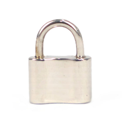 TIFFANY & Co. 1837 Lock Pendant