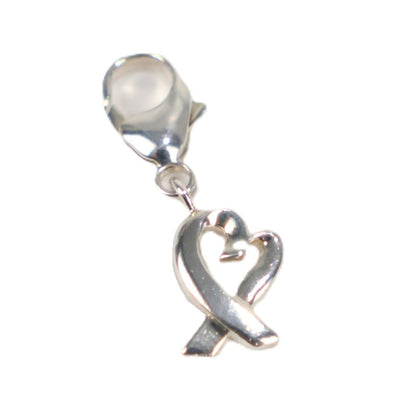 TIFFANY & Co. Loving Heart Pendant