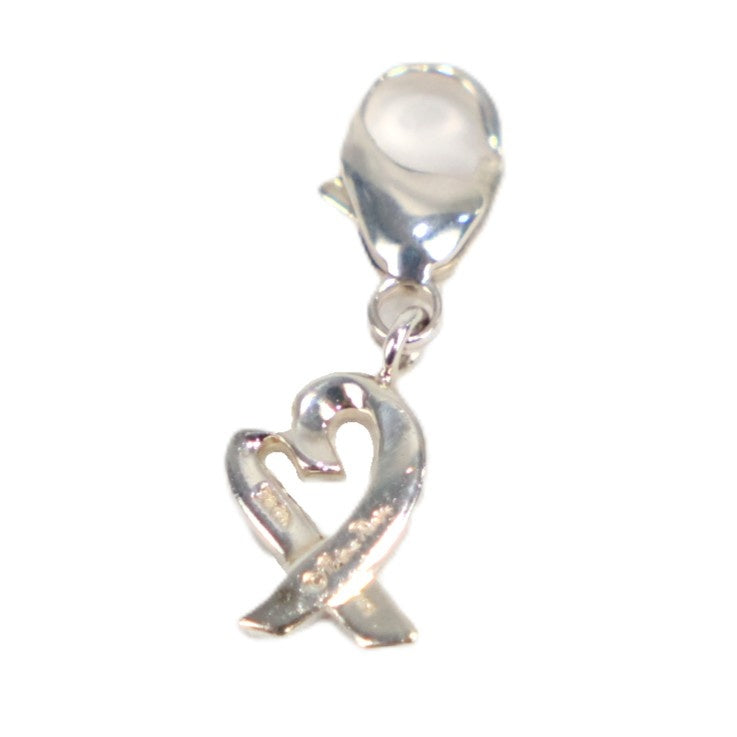 TIFFANY & Co. Loving Heart Pendant