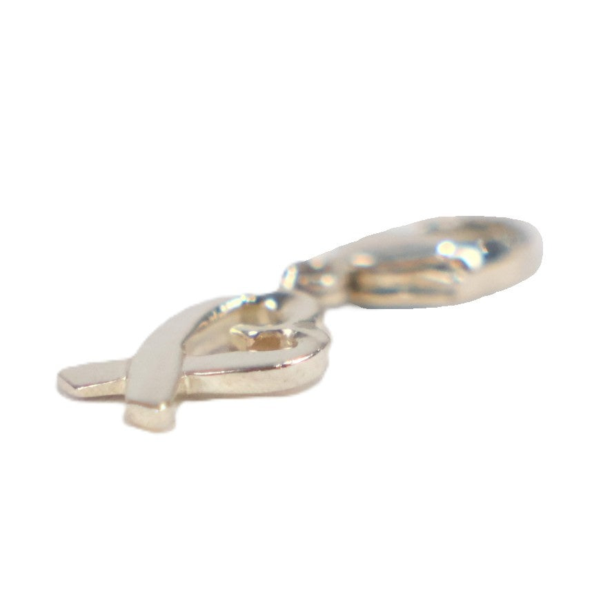 TIFFANY & Co. Loving Heart Pendant