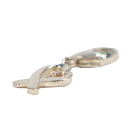 TIFFANY & Co. Loving Heart Pendant