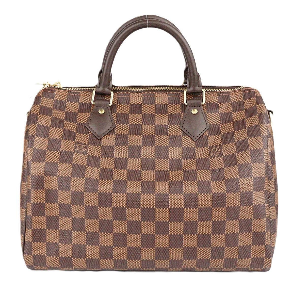 LOUIS VUITTON N41367 SPEEDY BANDOULIERE 30 HANDBAG