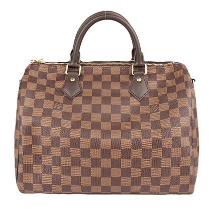 LOUIS VUITTON N41367 SPEEDY BANDOULIERE 30 HANDBAG
