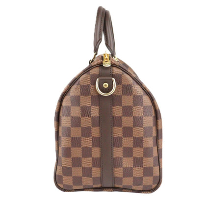 LOUIS VUITTON N41367 SPEEDY BANDOULIERE 30 HANDBAG