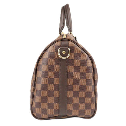 LOUIS VUITTON N41367 SPEEDY BANDOULIERE 30 HANDBAG