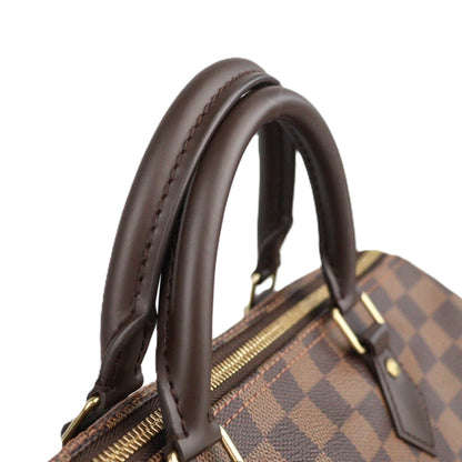 LOUIS VUITTON N41367 SPEEDY BANDOULIERE 30 HANDBAG