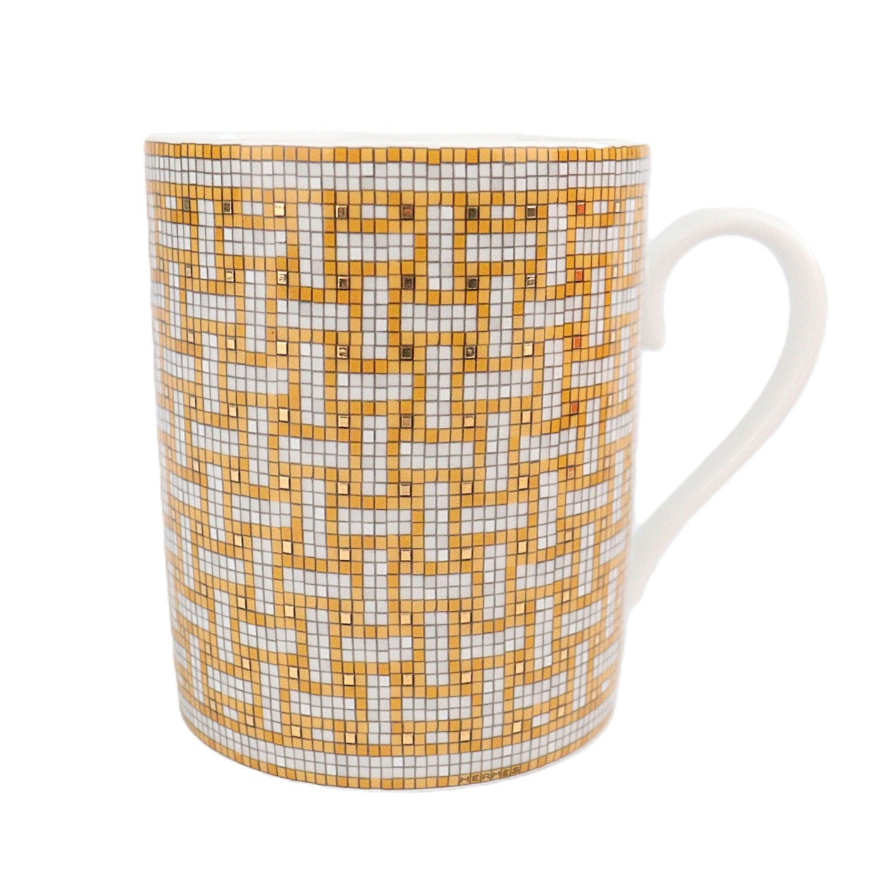 HERMES 026031P MOSAIQUE AU24 MAG CUP