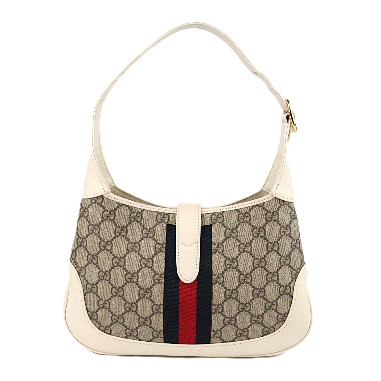GUCCI 636706 HUHHG JACKIE 1961 SHOULDER BAG