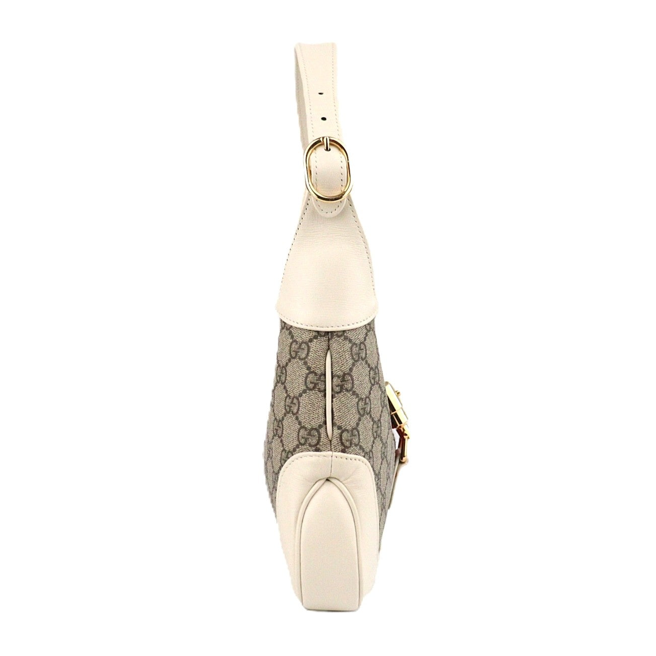 GUCCI 636706 HUHHG JACKIE 1961 SHOULDER BAG
