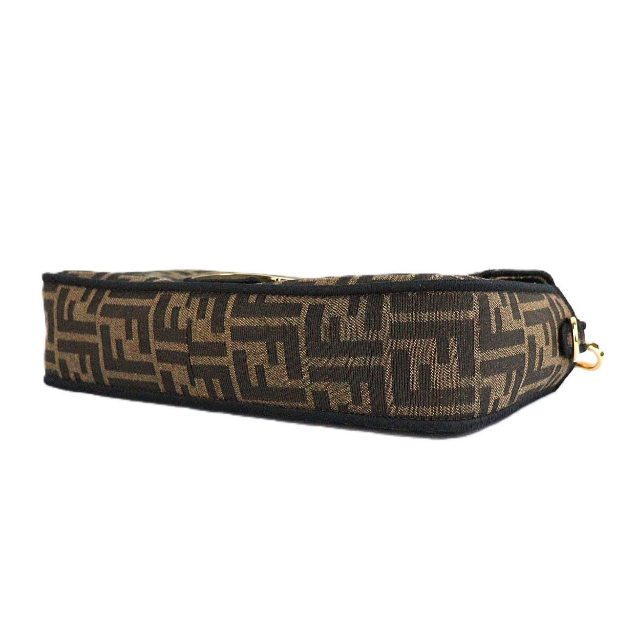 FENDI 8BR600 A6U5 BAGUETTE SHOULDER BAG