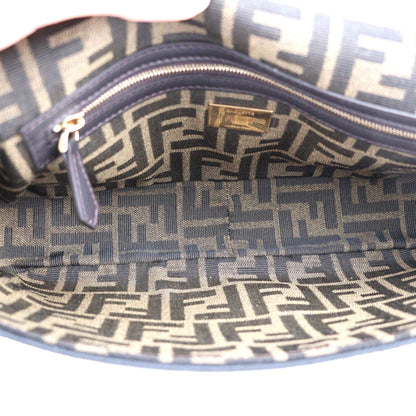 FENDI 8BR600 A6U5 BAGUETTE SHOULDER BAG