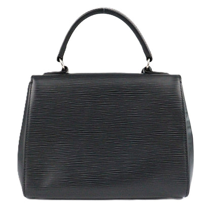 LOUIS VUITTON M41312 CLUNY BB HAND BAG