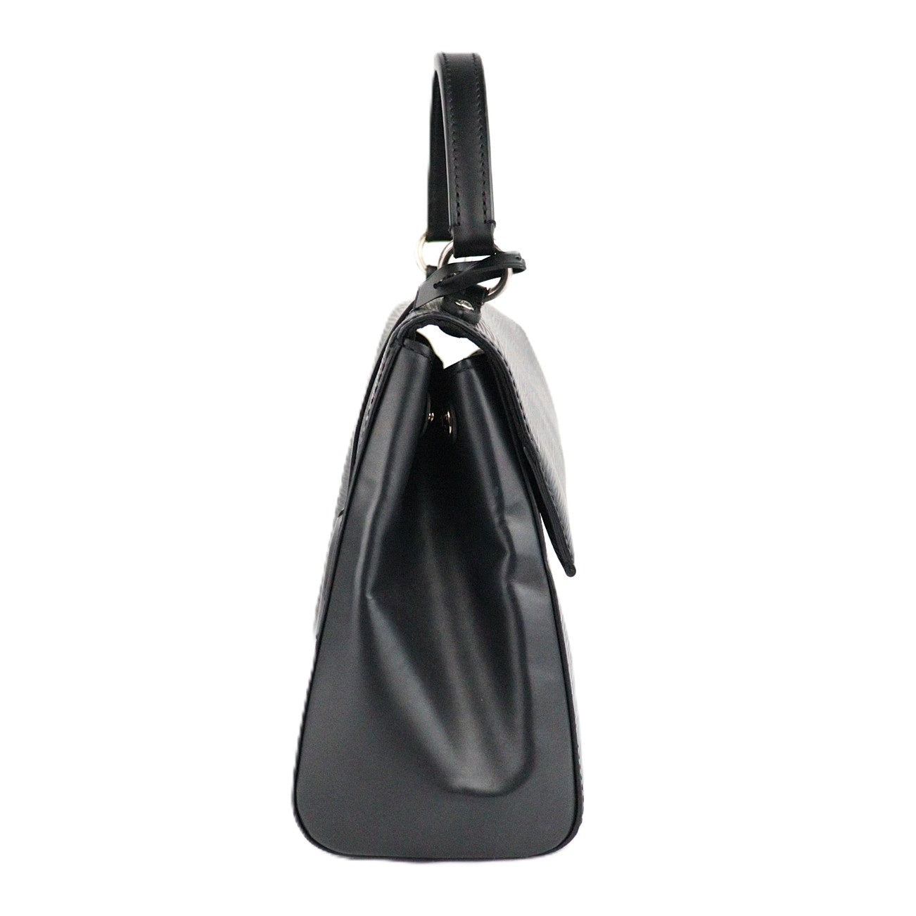 LOUIS VUITTON M41312 CLUNY BB HAND BAG
