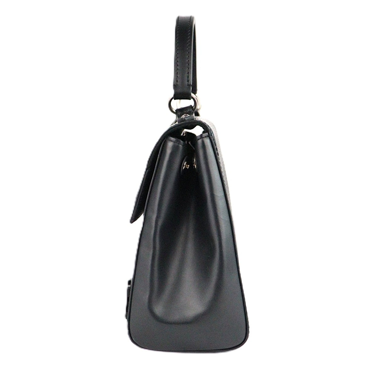 LOUIS VUITTON M41312 CLUNY BB HAND BAG