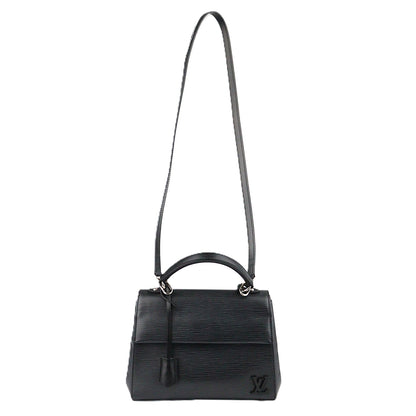 LOUIS VUITTON M41312 CLUNY BB HAND BAG