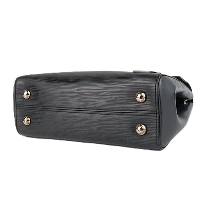 LOUIS VUITTON M41312 CLUNY BB HAND BAG