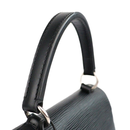 LOUIS VUITTON M41312 CLUNY BB HAND BAG