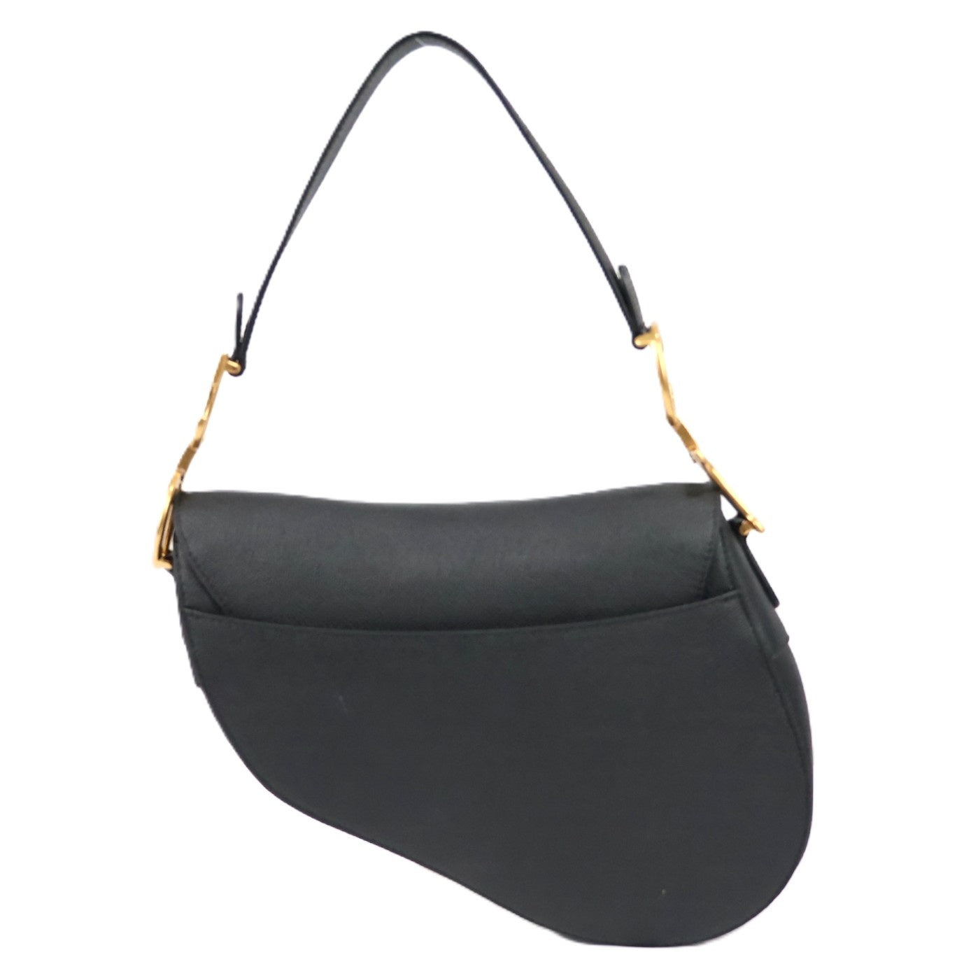 DIOR M0455CBAA SADDLE MEDIUM SHOULDER BAG