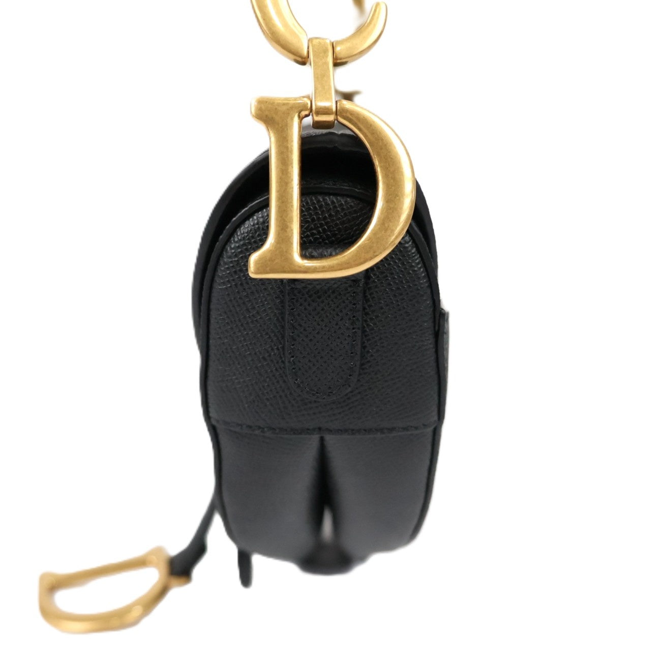 DIOR M0455CBAA SADDLE MEDIUM SHOULDER BAG