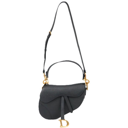DIOR M0455CBAA SADDLE MEDIUM SHOULDER BAG