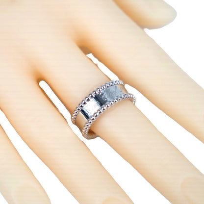 Van Cleef & Arpels VCARN32353 Perlee Signature #53 Ring