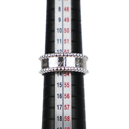 Van Cleef & Arpels VCARN32353 Perlee Signature #53 Ring
