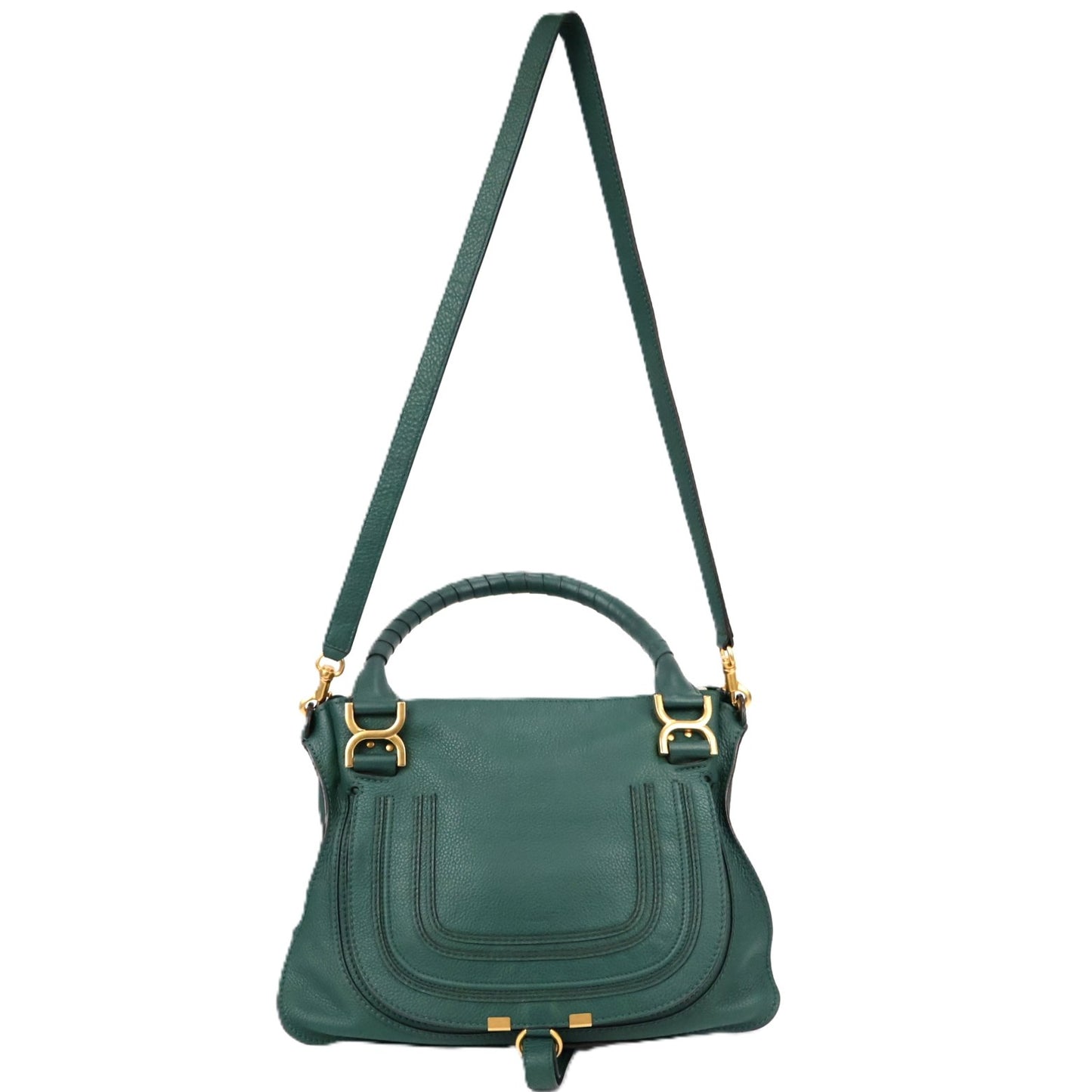 CHLOE CHC10WS8601613M4 HANDBAG