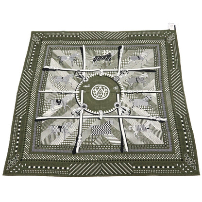 HERMES 283507T CARRE H65 SCARF