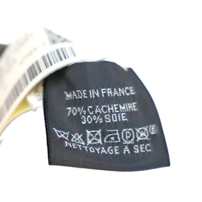 HERMES 283507T CARRE H65 SCARF