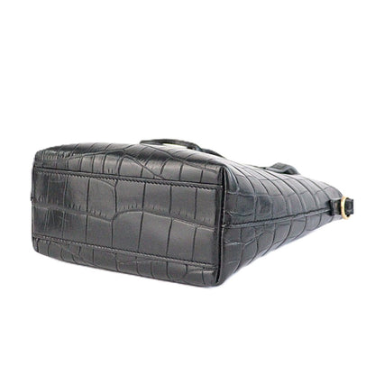 SAINT LAURENT 712367 AAAOH MINI SHOPPING TOY MINI BAG
