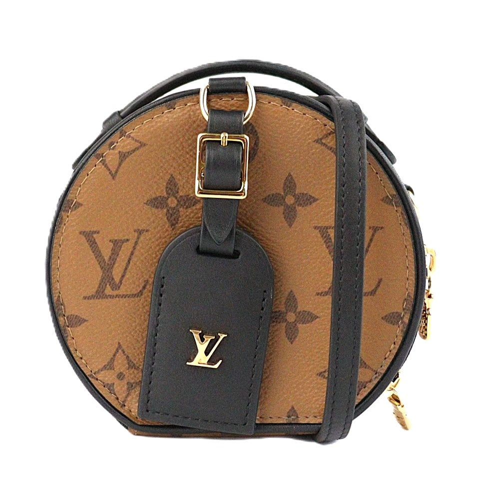 LOUIS VUITTON M68276 BOITE CHAPEAU MINI MINI BAG