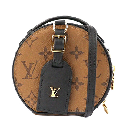 LOUIS VUITTON M68276 BOITE CHAPEAU MINI MINI BAG