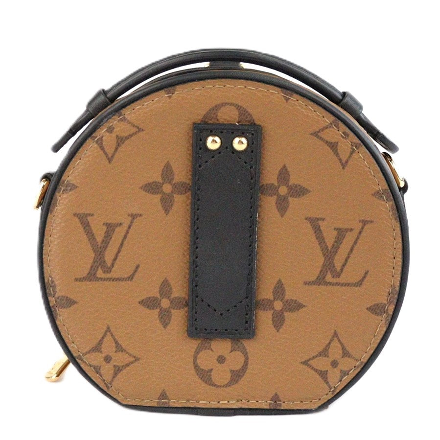 LOUIS VUITTON M68276 BOITE CHAPEAU MINI MINI BAG