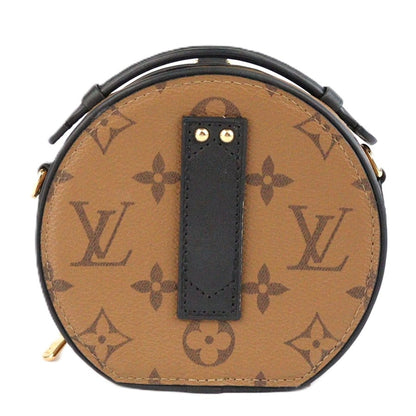 LOUIS VUITTON M68276 BOITE CHAPEAU MINI MINI BAG